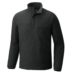 Mountain Hardwear escape insulated pullover